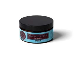 Magnezij plus gel - krema