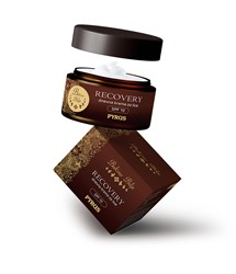 RECOVERY dnevna krema spf 10