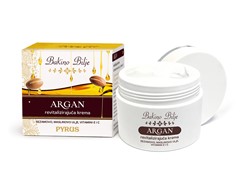 ARGAN revitalizirajuća dnevna krema