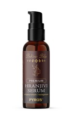 Premium hranjivi serum za lice