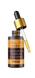 ulje koštice marelice