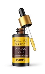 Ulje argana