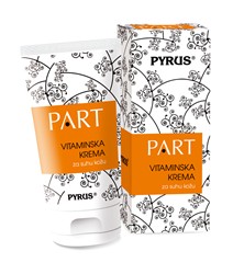 Vitaminska krema