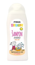 Šampon za djecu