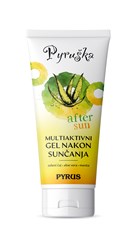 multiaktivni gel nakon sunčanja