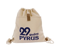 PYRUS ruksak "29 godina"