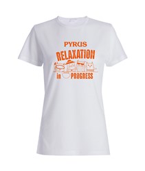 PYRUS majica kratkih rukava - LJETO