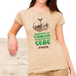 Pyrus Eco majica, vel. M