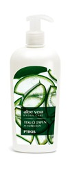 Aloe vera hydra tekući sapun za ruke