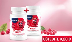 SET  Multi za djecu & Multi za djecu