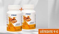 SET Kurkuma&BioPerine & Kurkuma&BioPerine