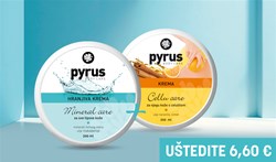 SET Mineral care & Cellu care