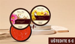 SET Harpygel & Krema za tijelo s smiljem