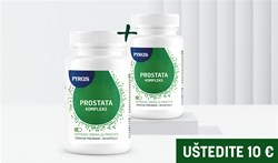 SET Prostata kompleks & Prostata kompleks