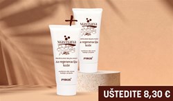 SET mast za regeneraciju kože -2x
