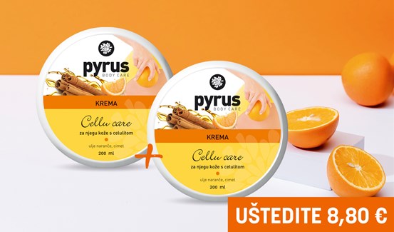 SET Cellu care+ Cellu care