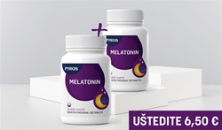 Melatonin & Melatonin