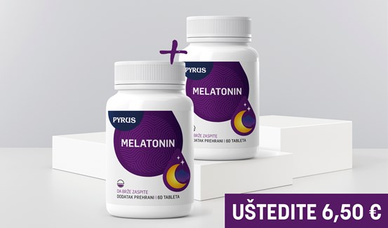 Melatonin & Melatonin