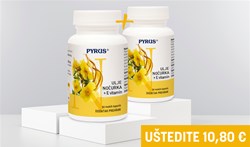 Ulje noćurka & Ulje noćurka