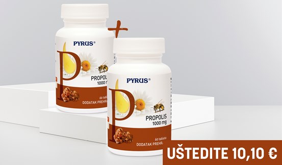 Propolis & Propolis