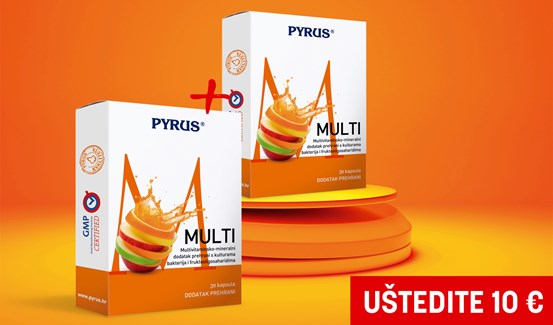 Multi & Multi