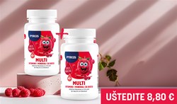 Multi za djecu & Multi za djecu