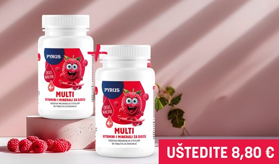 Multi za djecu & Multi za djecu