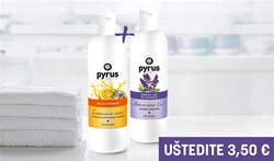 Intensive care gel & Lavanda 2 u 1
