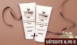2 x mast za regeneraciju kože 50 ml