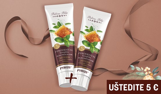 pasta za zube & pasta za zube