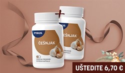 Češnjak & Češnjak