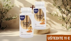 Cvjetni prah & Cvjetni prah