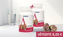 Artičoka & Artičoka