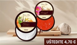 Balzam za stopala & Harpygel