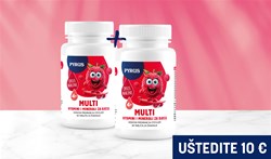 Multi za djecu & Multi za djecu