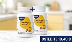 Matična mliječ & Matična mliječ