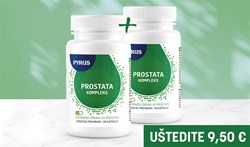 Prostata kompleks  & Prostata kompleks