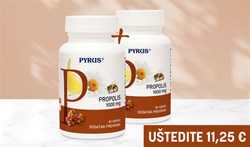 Propolis & Propolis