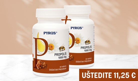 Propolis & Propolis