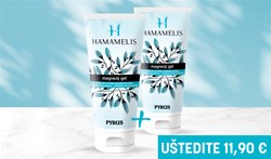 Magnezij gel & Magnezij gel