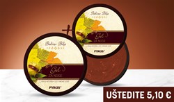 Gel za noge & Gel za noge