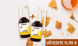 Pyroral & Pyroral