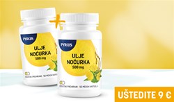 Ulje noćurka & Ulje noćurka