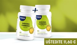 Garcinia cambogia & Garcinia cambogia