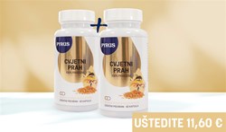 Cvjetni prah & Cvjetni prah