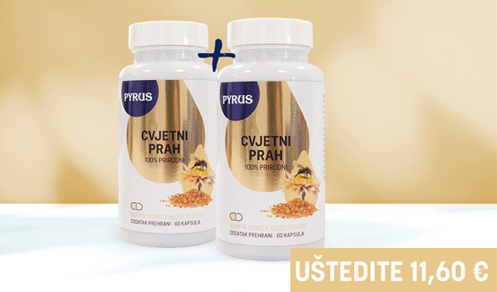 Cvjetni prah & Cvjetni prah
