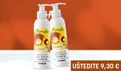 2x maslac za tamnjenje kože