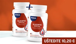 Glucopyr & Glucopyr