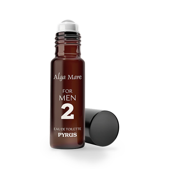 Alga Mare for Men 2