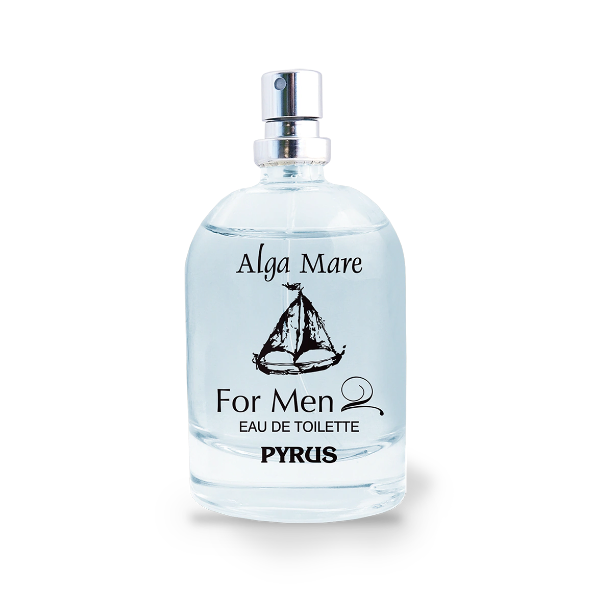 Alga Mare for Men 2 - eau de toilette